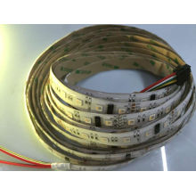 Ws2811 DMX with IC Chips RGBW LED Strip